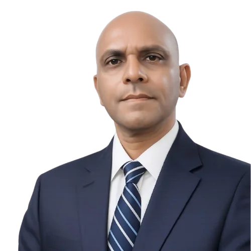 Dr. Manoj Kumar Patel